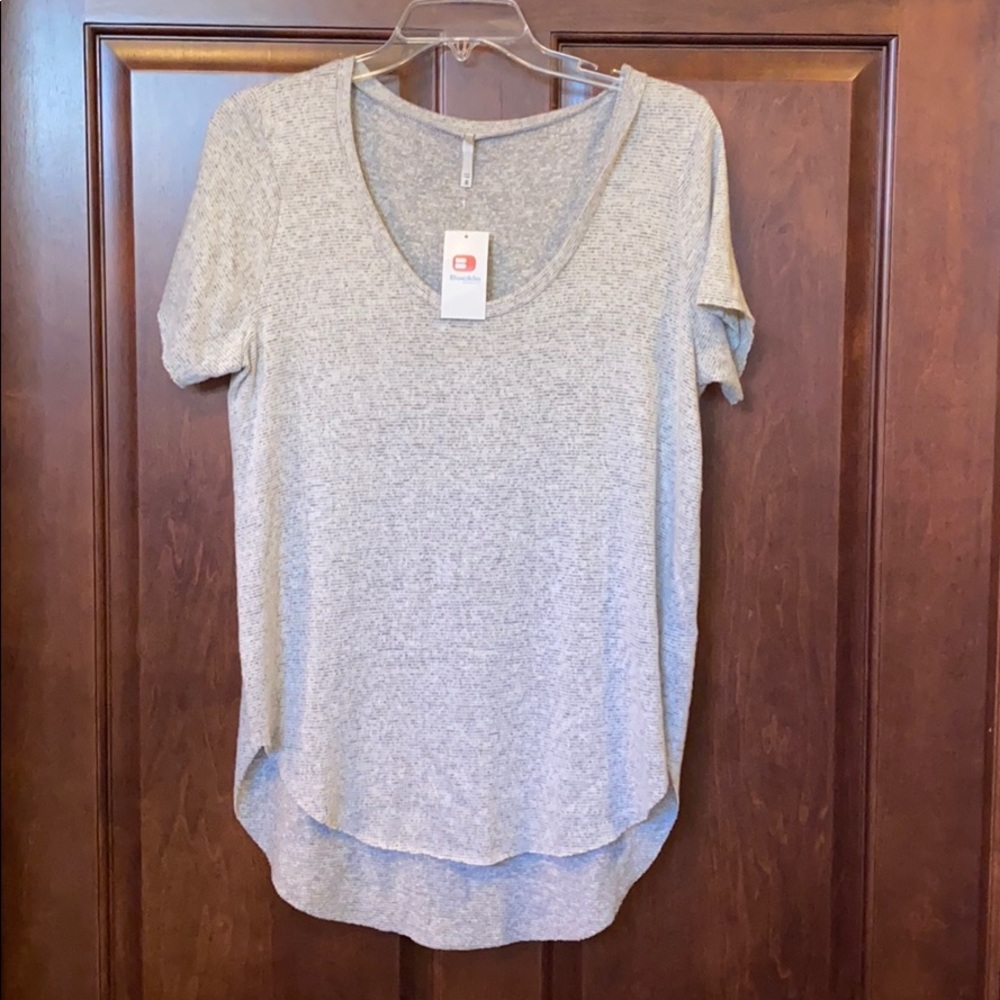BKE tunic top